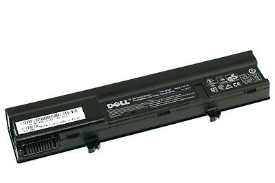 YF080 | Dell 53W 6 Cell Battery