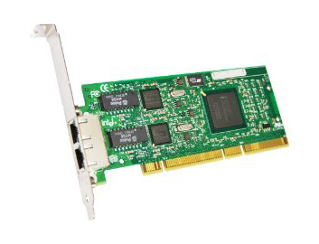 PILA8472C3 | Intel PRO/100 S Dual-Port Server Adapter