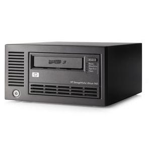 Q1595A | HP StorageWorks Ultrium 960 400GB (Native)/800GB (Compressed) 5.25 3U Rack-mountable Tape Drive