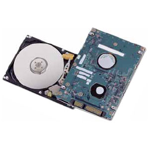 MHV2120BHPL | Toshiba MHV2120BH 120 GB Internal Hard Drive - SATA/150 - 5400 rpm