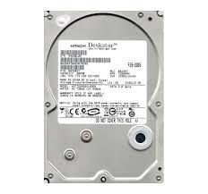 0A77333 | Hitachi 320GB 5400RPM SATA 3 Gbps 2.5 8MB Cache Hard Drive