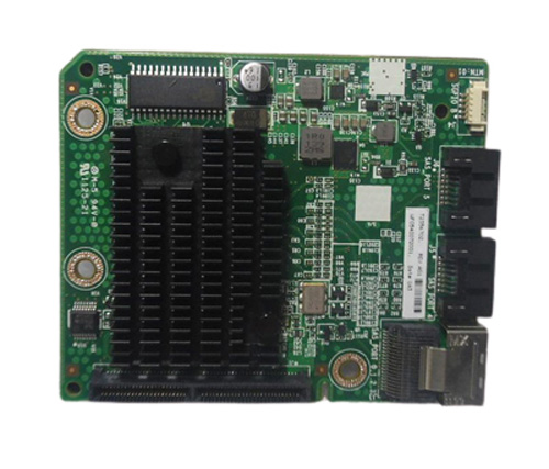 XX2X2 | Dell SAS 6Gb/s Daughter Board Controller Card for C6145