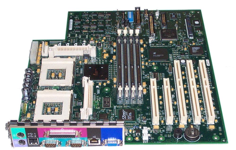 06P6124 | IBM System Board for eServer xSeries 220 (Type 8645)