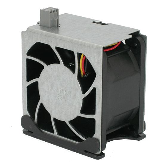 VA350DC | Dell 38X92MM 12V Rear Fan Assembly for PowerEdge 2600