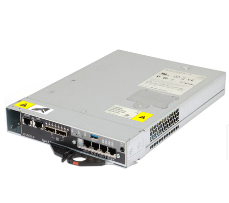 1000801-04 | Dell 1GB-ISCSI-4 Type B Controller for Storage SCV2000, SCV2020