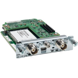 EHWIC-4G-LTE-AT | Cisco 4G LTE Wireless WAN Card