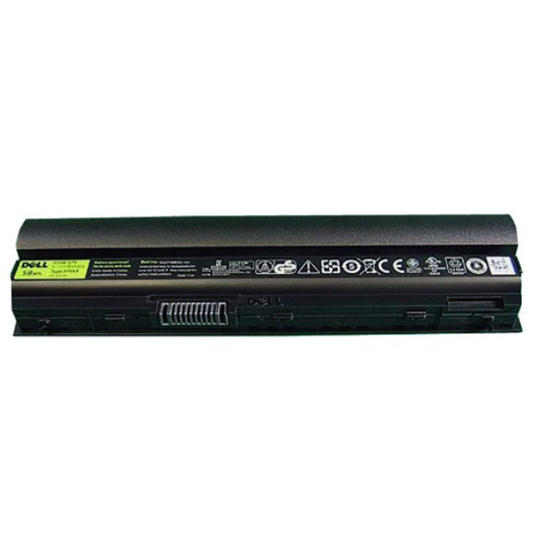 FN3PT | Dell 58WH 6-Cell 1 X Long Life Li-Ion Battery for Latitude E6220 E6230 E6320 E6330 E6430S - NEW