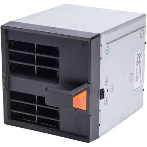 C2JRN | Dell Rear Exhaust Fan for PowerEdge VTRX