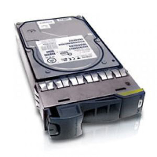 X412B-R5 | NetApp 600GB 15000RPM SAS 6Gb/s 3.5 Hard Drive for DS4243 DS4246 FAS2240-4 FAS2220 Storage Systems