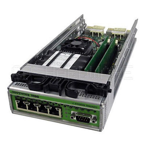 0935409-04 | Dell EqualLogic Type-7 Controller Module