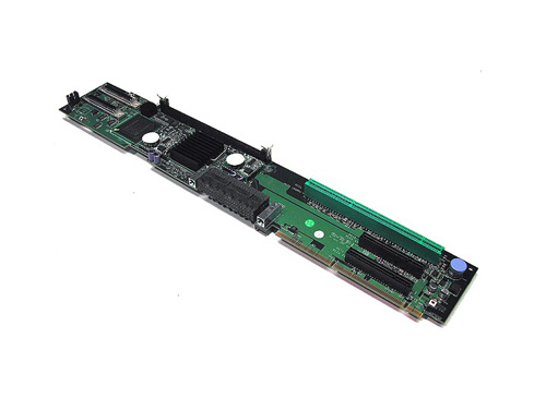 KJ880 | Dell PCI Express Riser Card for PowerEdge 2850