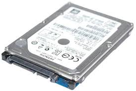 0A71705 | Hitachi 500GB 5400RPM SATA 3 Gbps 2.5 8MB Cache Hard Drive