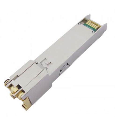 GLC-TE | Cisco SFP Mini-GBIC Transceiver Module RJ-45 Connector Extended Temperature - NEW