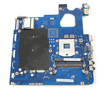 BA92-11488A | Samsung Socket 989 Motherboard NP300E5A NP300E5C Intel Laptop