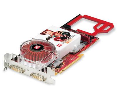 102A5203051 | ATI Radeon X1900 XT 512MB GDDR3 PCI Express x16 Dual DVI Video Graphics Card for MacPro