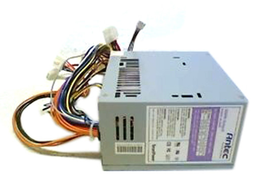 SL300S | Antec 300-Watts ATX Desktop Power Supply
