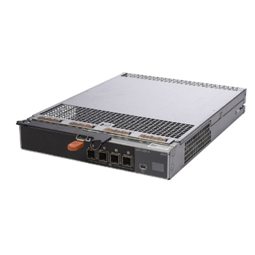 2X93X | Dell 12G-SAS-4 Enclosure Management Module EMM for PowerVault MD1400