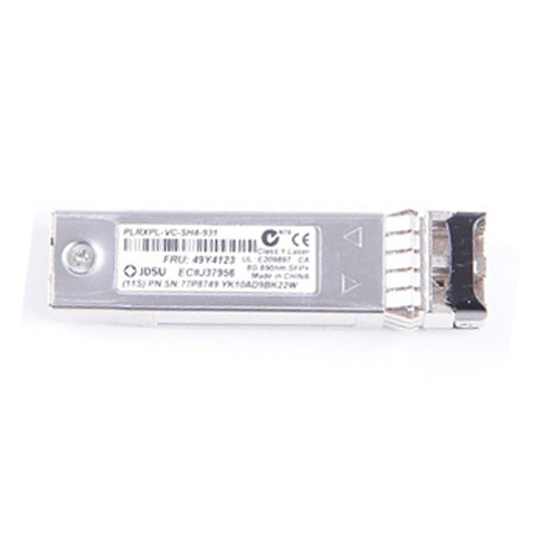 49Y4123 | IBM 8GB FC SFP Shortwave Transceiver