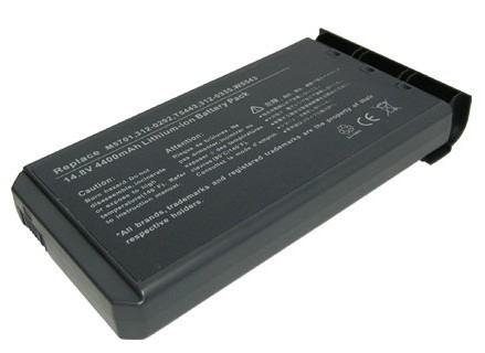 T5443 | Dell Lithium-Ion Battery 14.8V 4000mAh