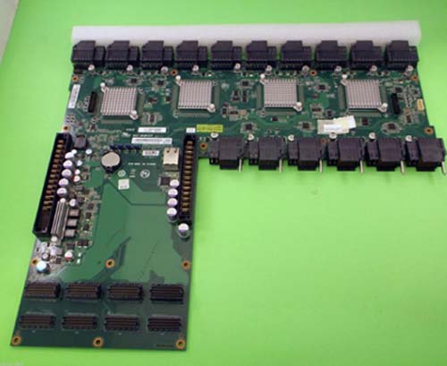 GC-BM3P | Dell Midplane Controller Card for Cloudedge C410x