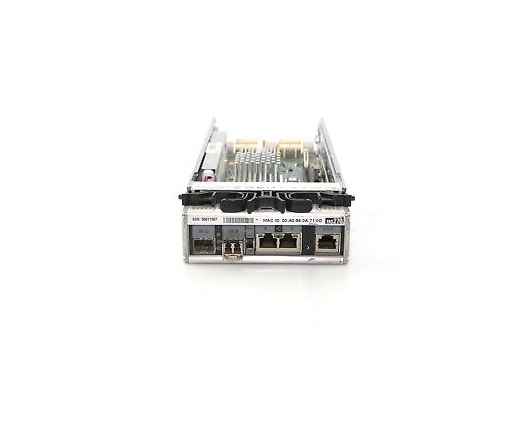 111-00227+A0 | NetApp FAS270 Controller Module with Memory 256MB Flash and Battery