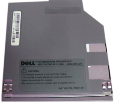 RW194 | Dell 8X Slim 9.5MM IDE Internal Super Drive Double Layer DVDRW Drive for Laptop XPS M1330