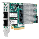 QLE3242-HP | HP NC523SFP 10GB 2-Port Server Adapter Network Adapter