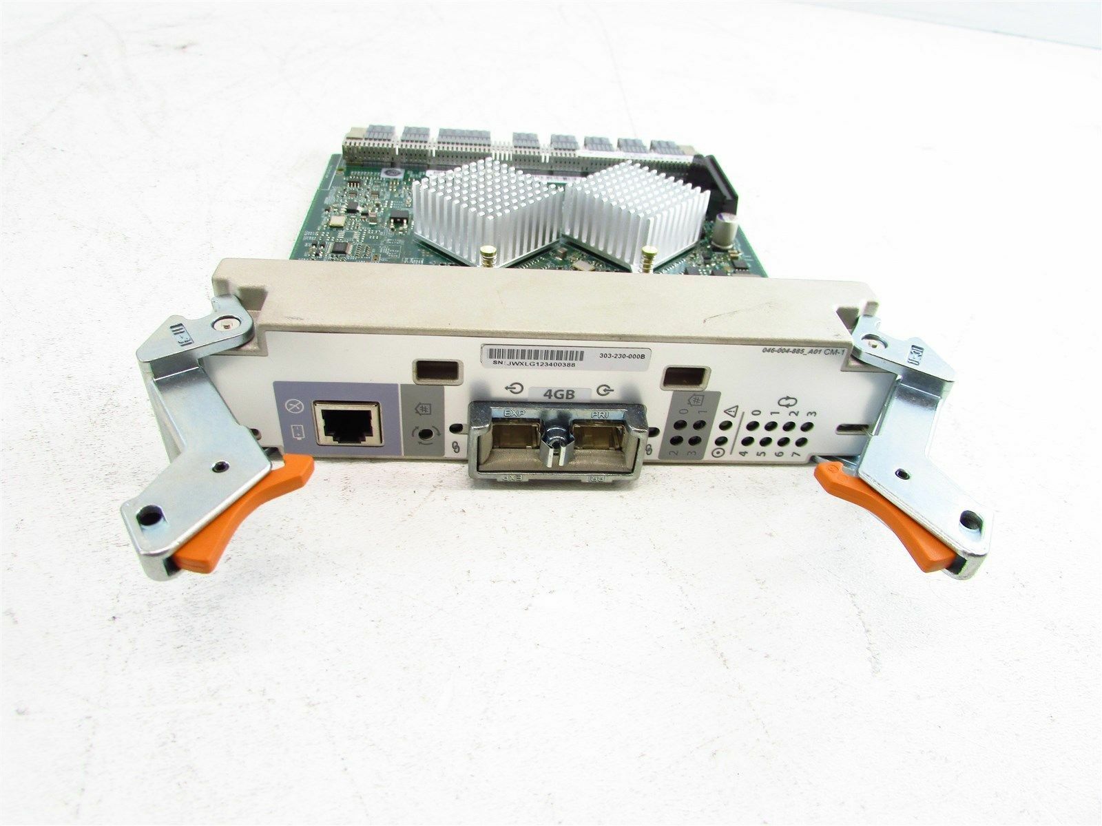 303-230-000B | EMC 4GB Link Controller