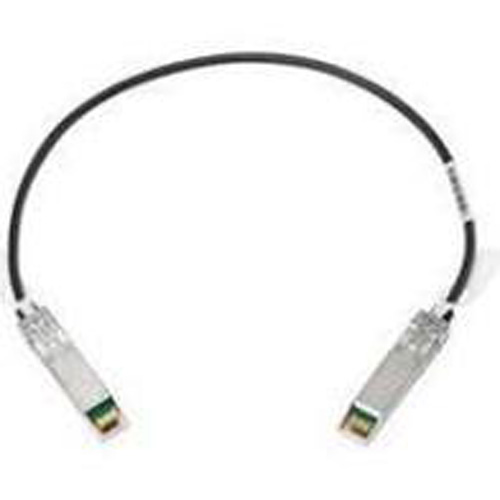 851464-001 | HP 25GB SFP28 to SFP28 0.5M Direct Attach Cable - NEW