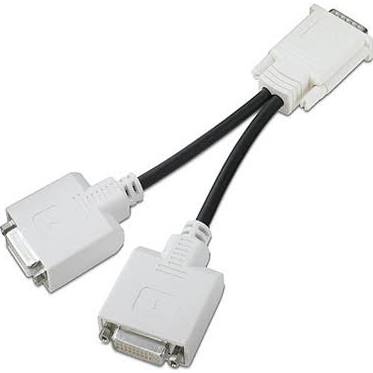 668804-001 | HP DVI Cable - 280MM for Omini 27 Series Desktop PC