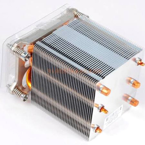 780977-001 | HP Heatsink for ProLiant ML150 G9 ML350 G9