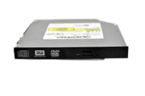 168003-9D6 | HP 8X Slim-line Internal DVD-ROM Drive for Proliant