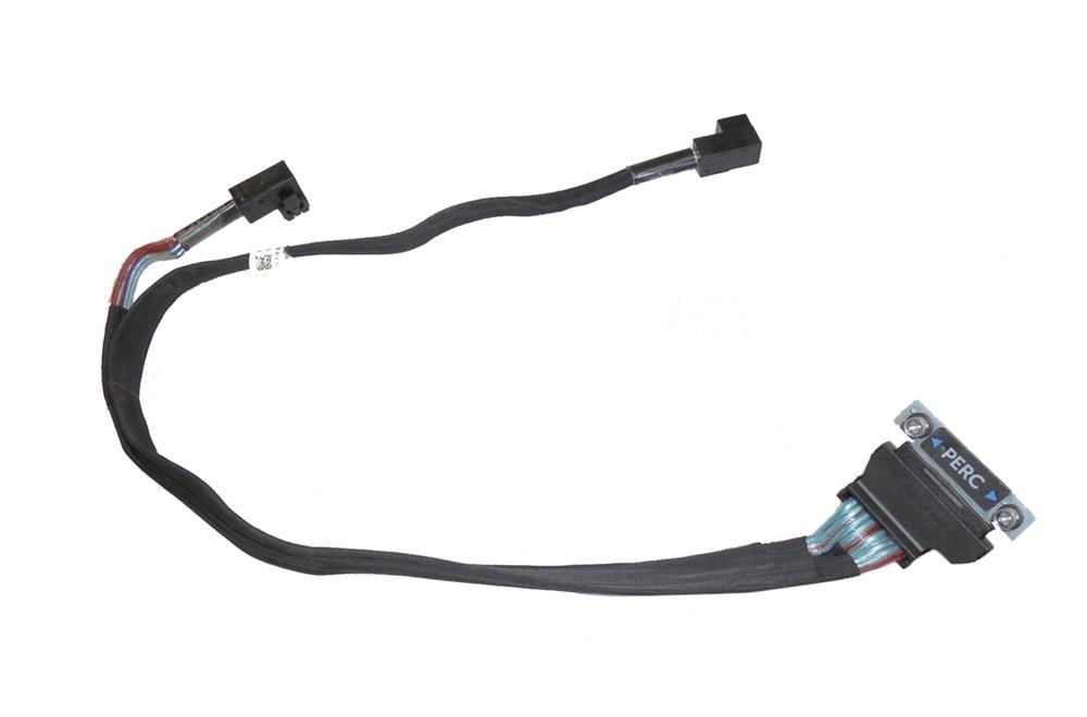 F63HD | Dell Assembly Cable Backplane Perc SAS for PowerEdge R630 - NEW