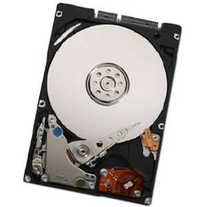 0A53397 | HGST Travelstar 5K250 80 GB 2.5 Plug-in Module Hard Drive - SATA/150 - 5400 rpm - 8 MB Buffer