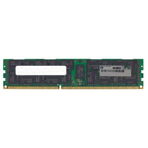 690802-S21 | HP 8GB PC3-12800R 2RX4 DDR3 Memory Module