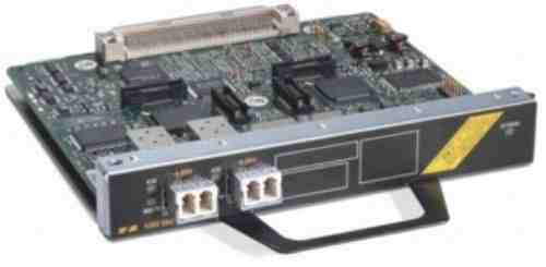 PA-POS-2OC3-RF | Cisco - expansion module - 2 ports