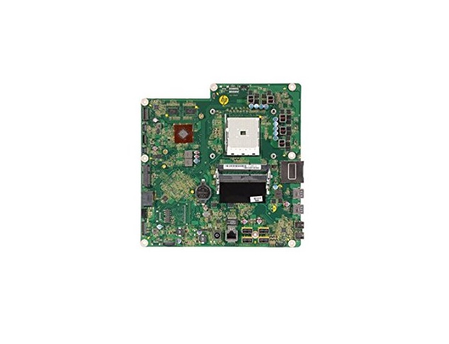 588313-001 | HP All-In-One 200 Boma-D Motherboard