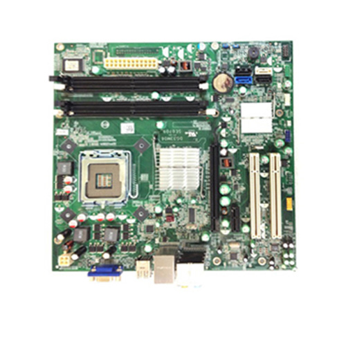 M826N | Dell System Board for Inspiron 545/545S Desktop PC