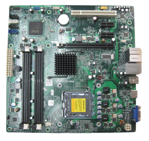 GDG8Y | Dell Motherboard for Inspiron 620 OptiPlex 390 Vostro 260