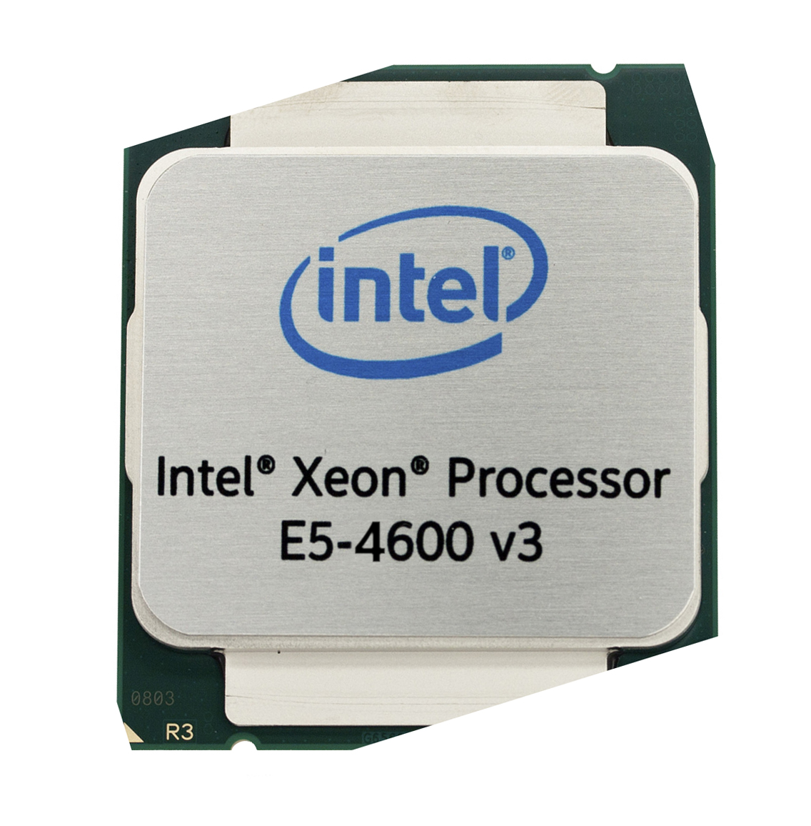 SR22M | Intel Xeon 12 Core E5-4669V3 2.1GHz 45MB L3 Cache 9.6GT/S QPI Speed Socket FCLGA-2011 22NM 135W Processor