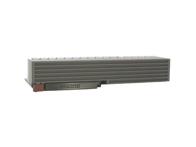 229208-001 | HP / Compaq Blank Filler Panel Assembly for Modular Smart Array 500 / 1000