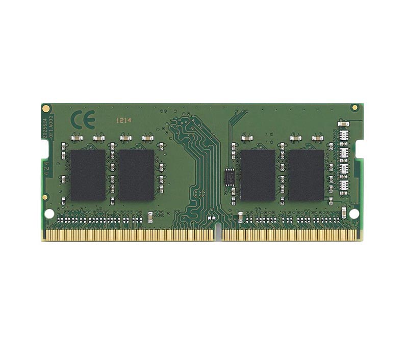 SNP09WKPC/8G | Dell 8GB DDR4-2133MHz PC4-17000 non-ECC Unbuffered CL15 260-Pin SoDimm 1.2V Dual Rank Memory Module