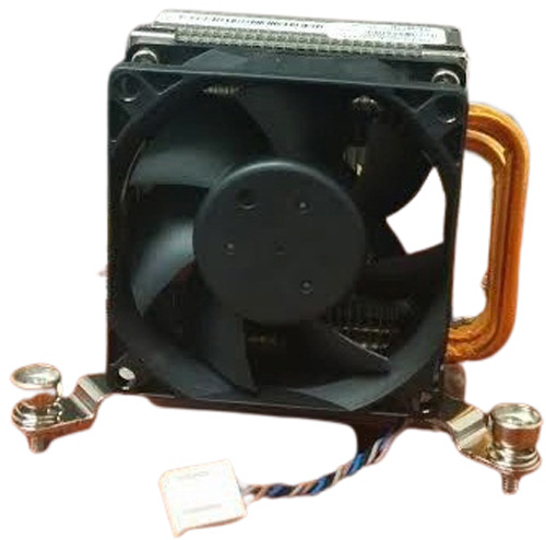 727150-001 | HP Processor Fan Heatsink Assembly (Includes Replacement Thermal Material) for EliteDesk 800 G1 Tower PC ProDesk 600 G1