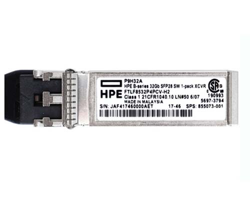 871362-001 | HP Sps-brcd 32GB SFP+ Sw 1-pack Xcvr - NEW