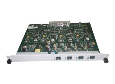 3C10117 | 3Com NBX 100 Analog Terminal Circuit Card