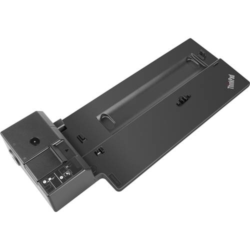 01HY745 | Lenovo 135-Watts Pro Docking Station for ThinkPad L480 L580 P52S T480 T480S 20L7 20L8 X280 20KE 20KF