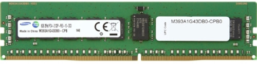 M391A1K43BB1-CRC | Samsung 8GB (1X8GB) 2400MHz PC4-19200 Single Rank X8 CL17 ECC Unbuffered DDR4 SDRAM 288-Pin UDIMM Memory Module - NEW
