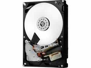 0F22959 | Hitachi 4TB 7200RPM SAS 12 Gbps 3.5 128MB Cache Ultrastar Hard Drive