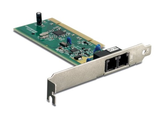 348124-001 | HP Zoom 1220C V02 56Kb/s PCI Modem Card