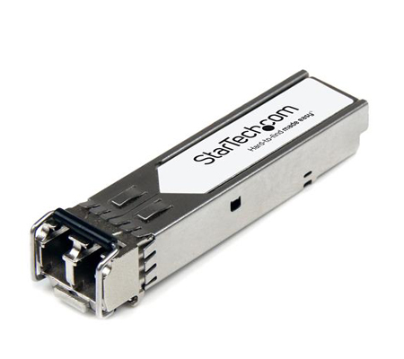 SFP-10G-ZR-S-ST | StarTech Cisco SFP-10g-zr-s Compatible 10gbase-zr SFP+ Transceiver Module - NEW